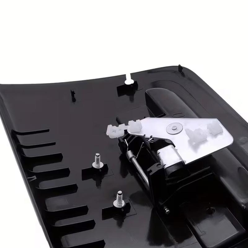 90606-EB705 Car Rear Tailgate Trunk Handle Back Door Latch Fit for Nissan Frontier Navara D40 NP300 Pickup 2005-2015 90606-EA810