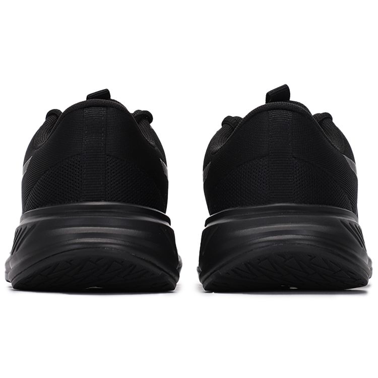 Puma Easy Runner Light Black Unisex Sneakers 376350-02