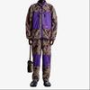 PUMA X PERKS AND MINI Puffer Jackets Men's Multicolor Stand Collar Moderate Other 536002-87