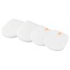 Filters for SHARK IZ202UK IZ252UK IZ103UKGB Anti Hair Wrap Vacuum Foam Felt