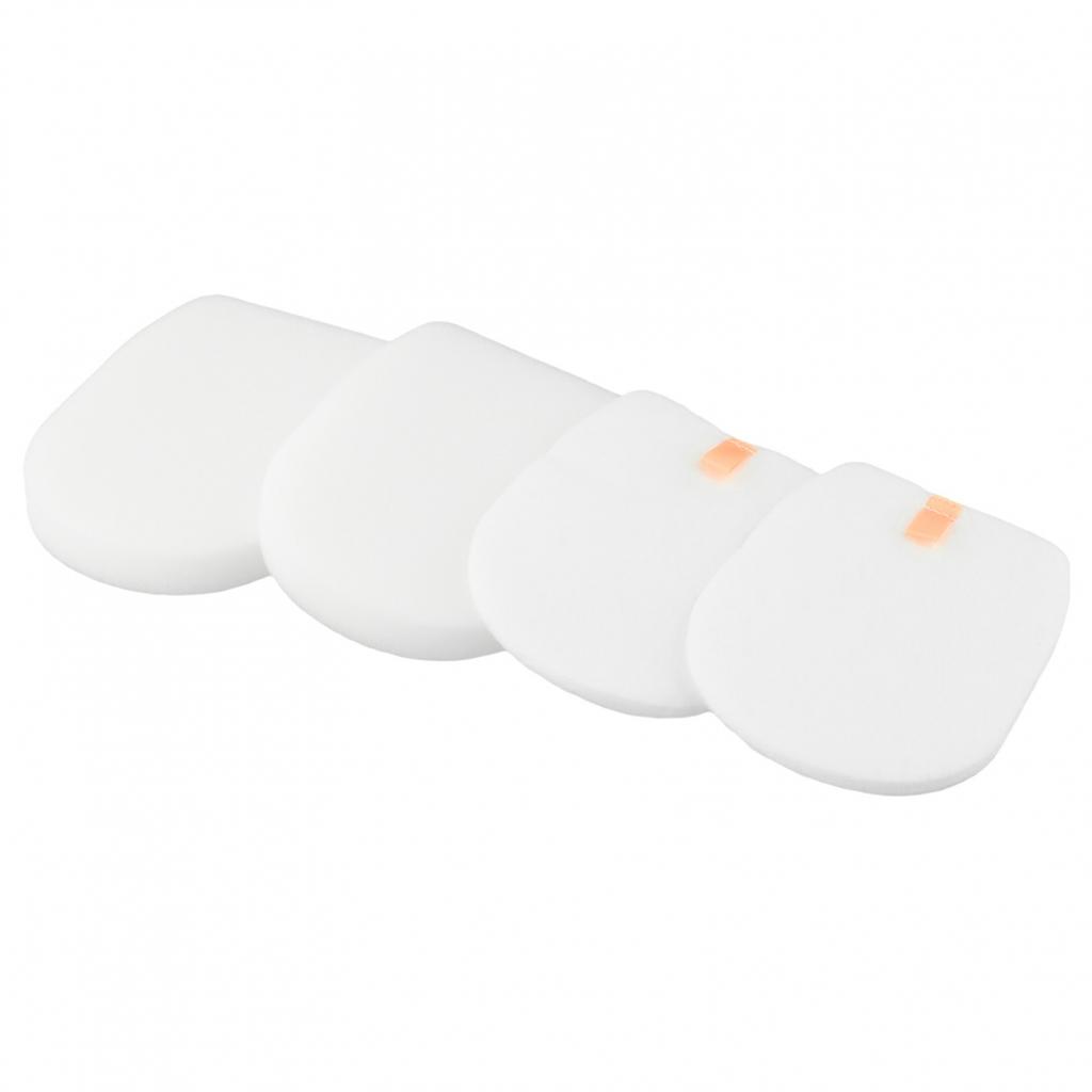 Filters for SHARK IZ202UK IZ252UK IZ103UKGB Anti Hair Wrap Vacuum Foam Felt