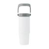 Vinga Eos Trek Recycled Stainless Steel 880ml Bottle