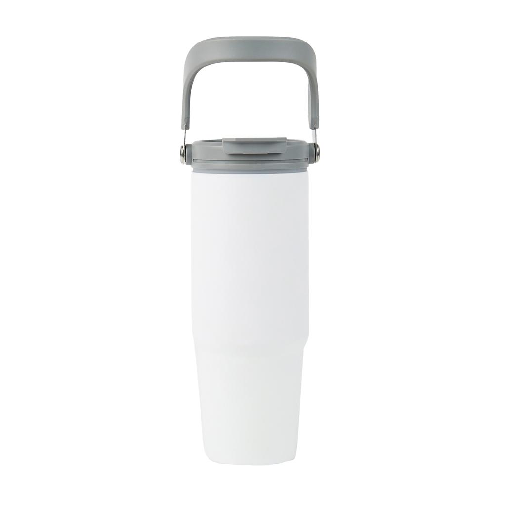 Vinga Eos Trek Recycled Stainless Steel 880ml Bottle