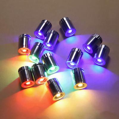 Illuminazione – Decorazioni luminose