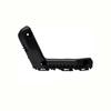 Set of 2 Front Left & Right Side Bumper Bracket For 2014-2016 Toyota Corolla