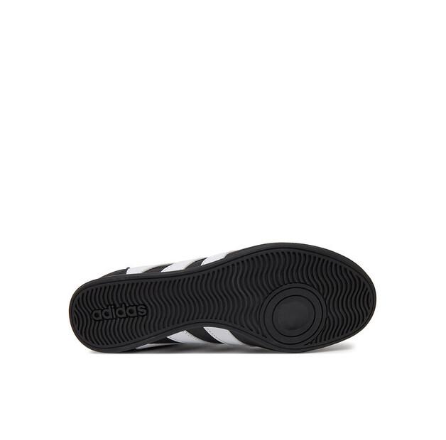 Adidas Tekwen JS3871 Black Sneakers