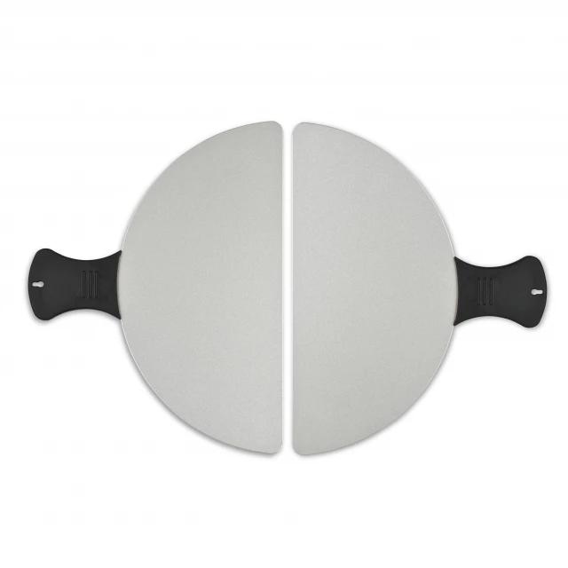 G3Ferrari G1000602 Delizia Red Evo Pizza Oven