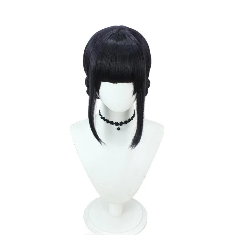 Demon Slayer Rumi Zoey Mira Cosplay Costume Boys Girls Clothes and Wig Idol Group Roleplay Halloween Carnival