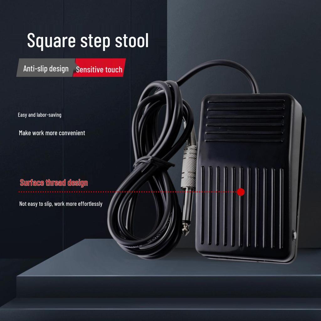 Lishin A5 Tattoo Pen Set - Motorized Tattoo Practice Kit