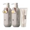 Plant Amino Acid Hair & Body Wash 3-Piece Set