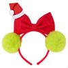 Christmas Headband Cute Hair Hoop for Festival Halloween Party Supplies Holiday