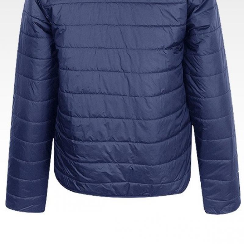 Adidas Stand Collar Padded Jacket Hl9215
