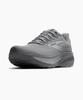 Brooks Running (Men'S) Ghost 17 Primer Grey (Medium) - 1104421D041