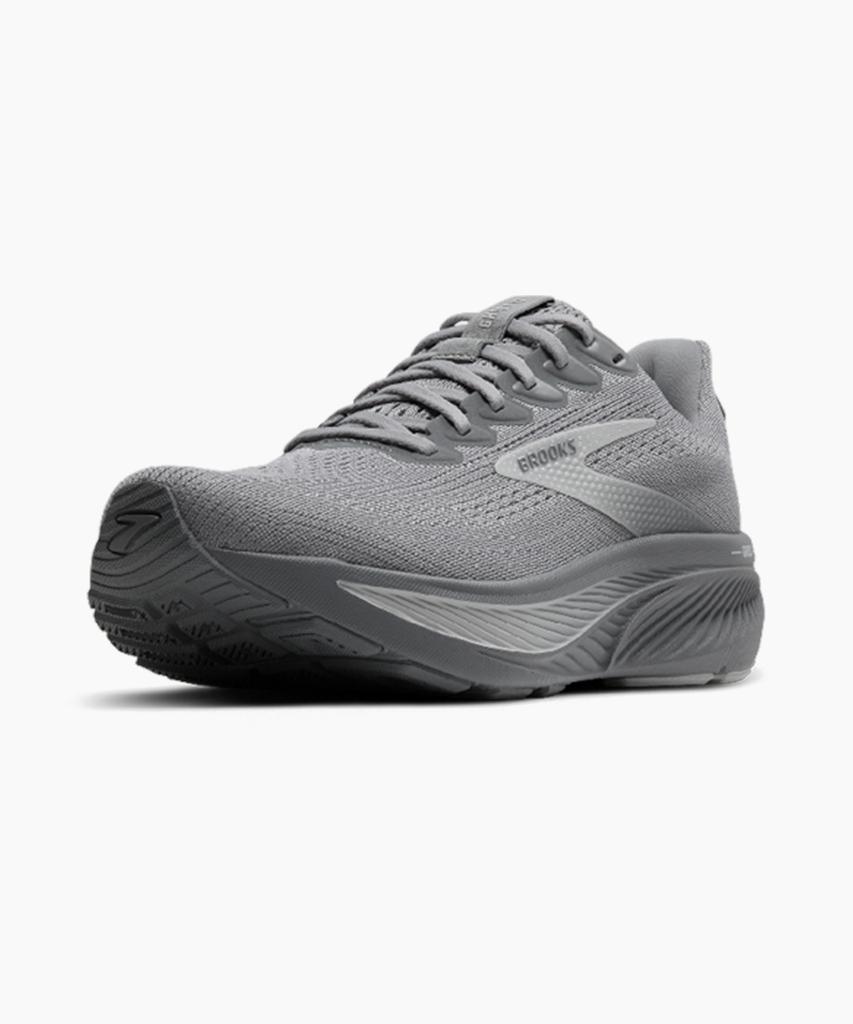 Brooks Running (Men'S) Ghost 17 Primer Grey (Medium) - 1104421D041