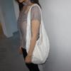 FIG JACQUARD BAG [IVORY]