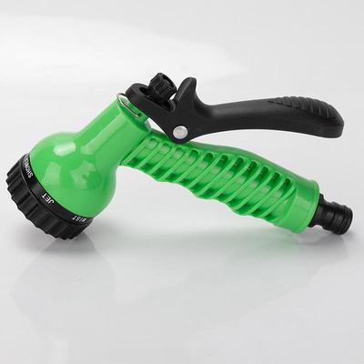 High-Pressure Multifunctional Water Nozzle for Gardening, Flower Watering, Vegetable Irrigation, Car Washing, and Cleaning