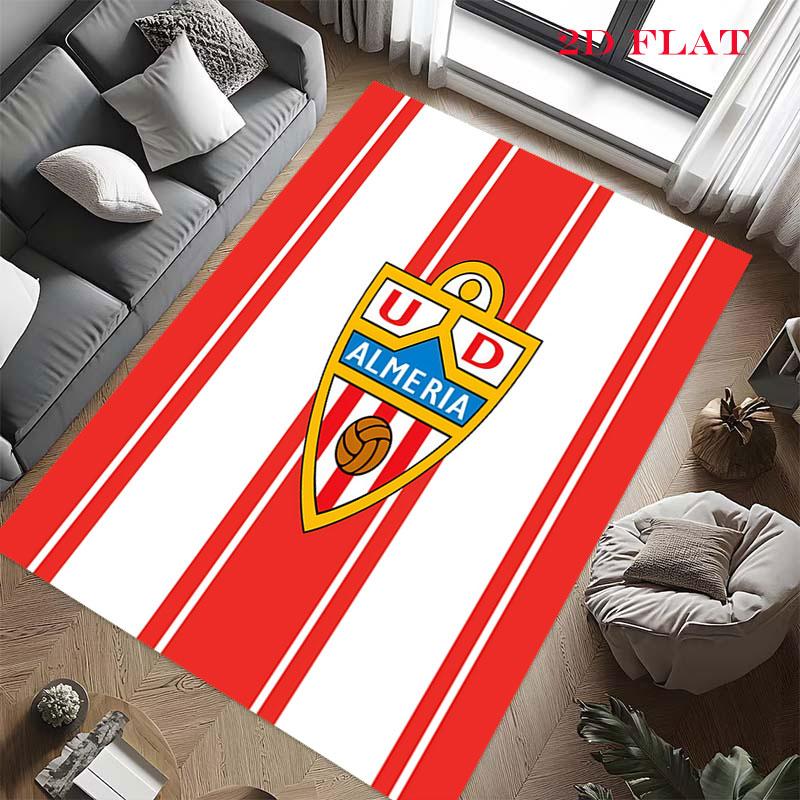 Almería Carpet Rug for Living Room Bedroom Home Sofa Decoration,Kids play Nonslip Floor Mat