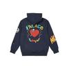 Palace X Wwe Love Hood P22HD196