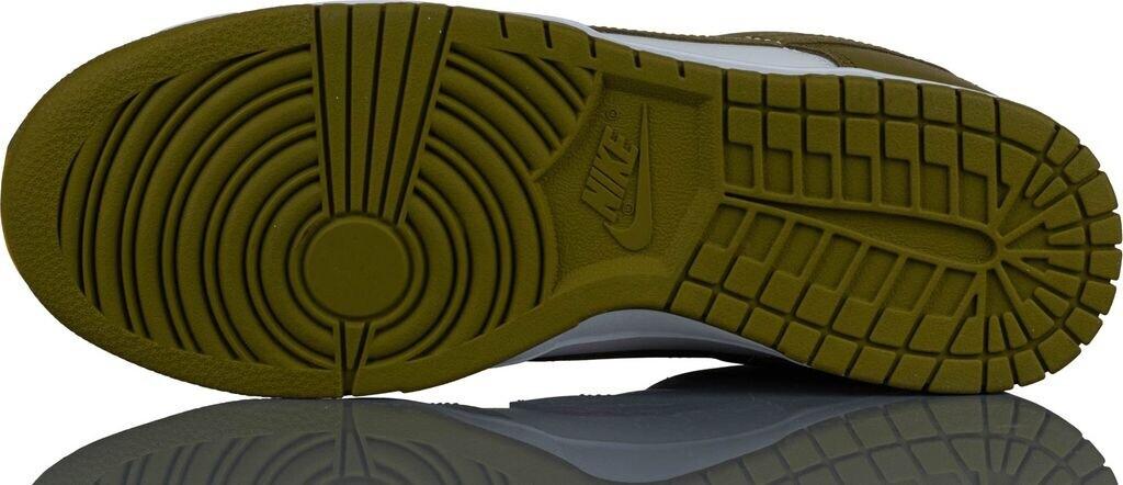 Sneakers Nike Dunk Low Retro White/pacific Moss