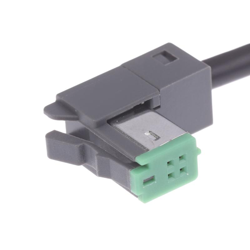 For Car Navigation Usb Cable Compatible For Nszt-Y68T Nszt-W68T Usb Extension Cable Accessories