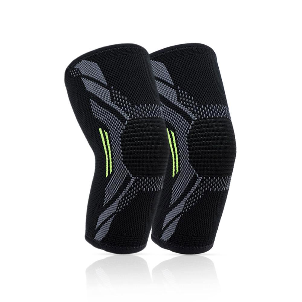 Elbow Brace Compression Sleeve - Tennis & Golf Elbow Support, Joint Pain Relief for Sports & Daily Use - Adjustable & Breathable