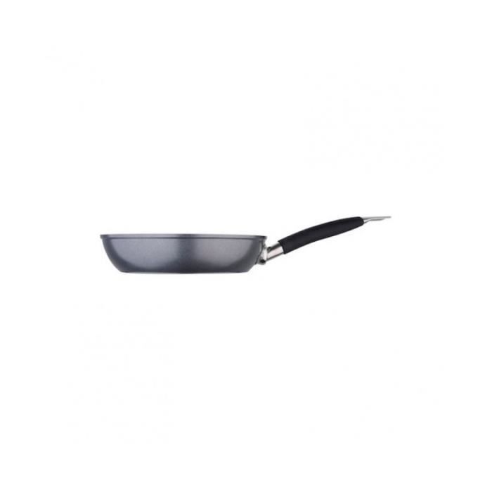 Poêle Masterpro Home Edition Aluminium forgé (Ø 28 cm)