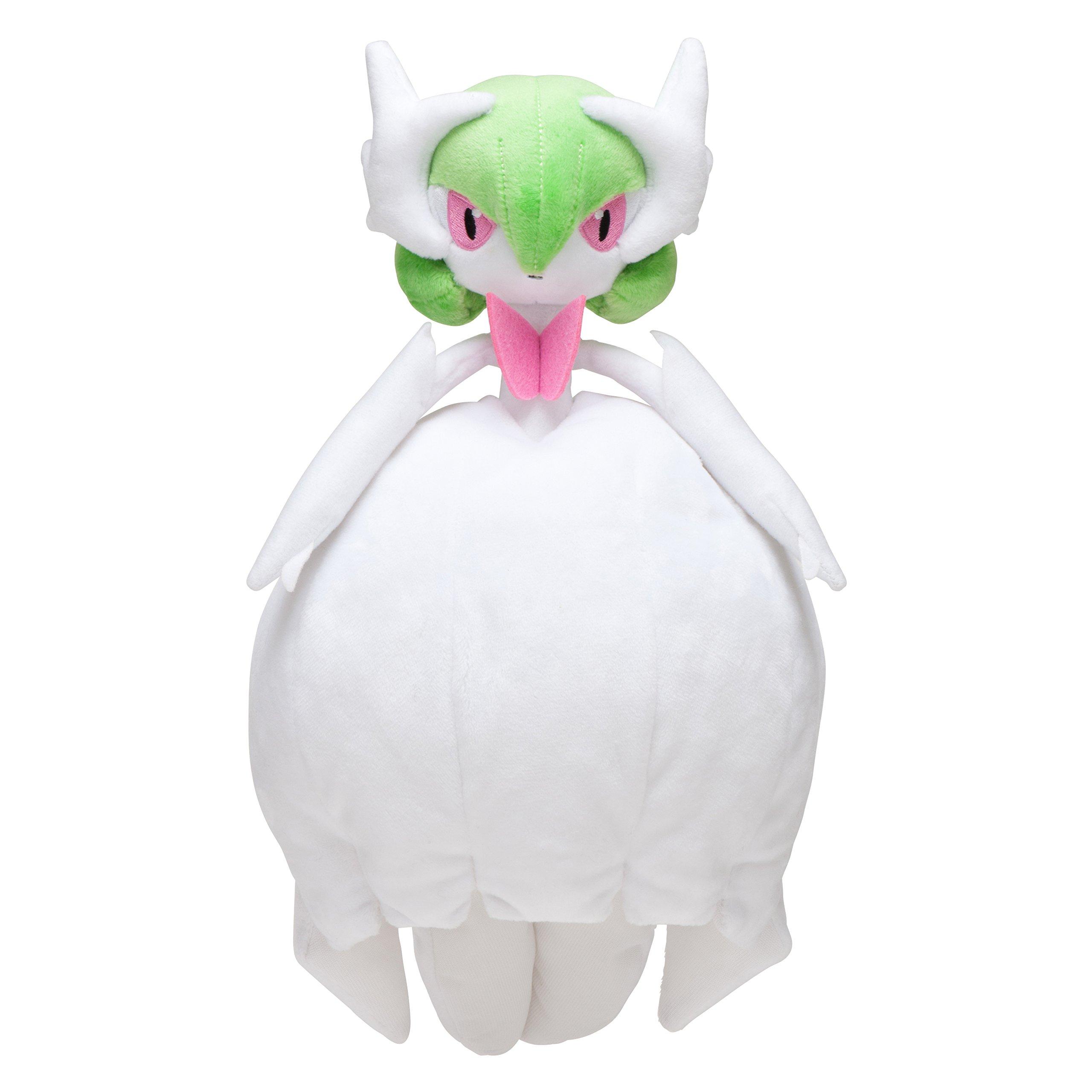 

Pokemon Center Original Plush Toy Mega Gardevoir OA
