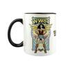 Wonder Woman 1984 Power Stance Mug