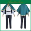 Gib Segen auf dieser wunderbaren Welt Cosplay Kostüm Für Sato Kazuma Aus Anime Rollenspiel Mit Weichem Stoff Für Fans