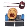 ZH ZVS Low Voltage Heating Module DC 5V To 12V ZVS Driver Board for Melting Gold Silver Copper