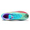 Football shoes long broken nails Jiameng leather high quality adolescent students men's and women's outdoor professional training shoes