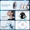 Yidian Little Submarine TWS Wireless Earbuds