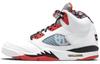 Air 5 Retro 'Quai 54' 2021 DJ7903-106