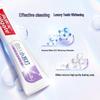 Colgate Optic White Baking Soda Toothpaste