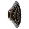 MEIJUN 8 Speed Threaded Freewheel 13?32T Mountain Bike Freewheel Threaded Hub Type Replacement