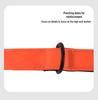 Hot-Selling Waterproof PVC Dog Leash for Outdoors - Extended Pet Walking Leash