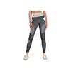 adidas X Stella McCartney TrueStrength Seamless High-Waisted Training Tights Women Gray HM3879