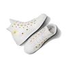 Converse Chuck 70 Lace-Up Comfortable Versatile High-Top Canvas Shoes Women Sneakers White A06808C