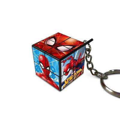 Marvel Spider-Man Puzzle Mini Cube MC205, Korean Popular Puzzles