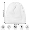 Unisex Adult Warm Winter Knit Christmas Hat