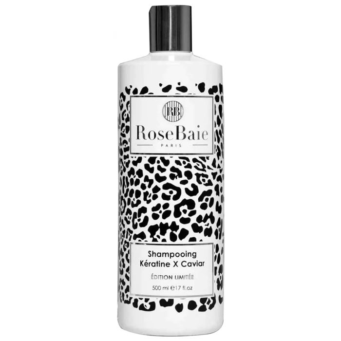 Shampooing Kératine X Caviar 500 Ml