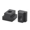 JINGGONG T-Slot Nut Clamp Plate