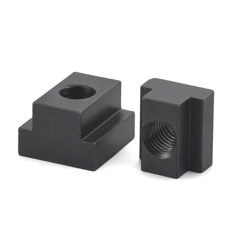 JINGGONG T-Slot Nut Clamp Plate