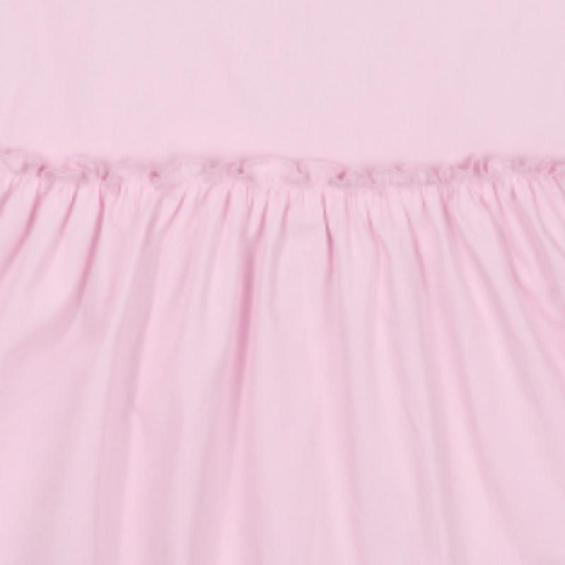 [Fila Kids] Fila X Susin Layered Dress  Fk2opf2s02f Epk  q0zFk2opf2s02fEpk