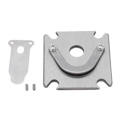 Valve Plate 48x62mm 1 2.5 3 4P Gasket Replacement Hardware Accessories for Air Compressor