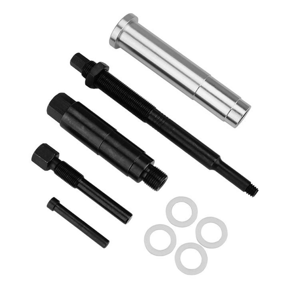 Engine Spark Tampion Removal Tool for Stuck Tampion Extraction Compatible with 3 Valve Engines 2004 New Models