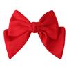 Bow Hair Accessories Hairpin Spring Clip Headdress