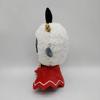 NEW 26CM Kawaii Lamb Plush Toys Cult of the Lamb Plush Doll Soft Stuffed Animal Sheep Plushes Game Doll Toys for Children Gifts