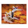 TAMASHII NATIONS Figuarts ZERO ONE PIECE [Super Fierce Battle] Coby - Jitsuki Fist Bone - Approx. 155mm PVC & ABS Painted Complete Figure