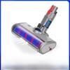 Compatible Electric Floor Brush Head for Dyson Vacuum Models V6, V8 & V10